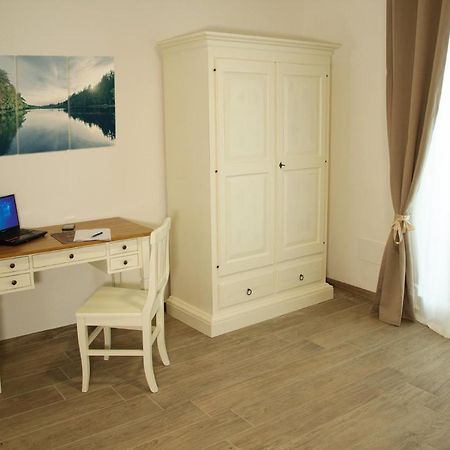 Вилла Agriturismo Albero Del Miele San Rufo Экстерьер фото